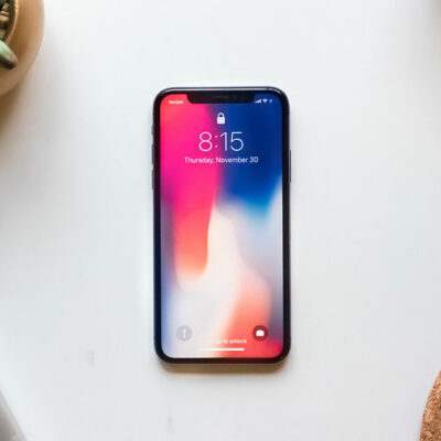 A quick look at the iPhone X series models