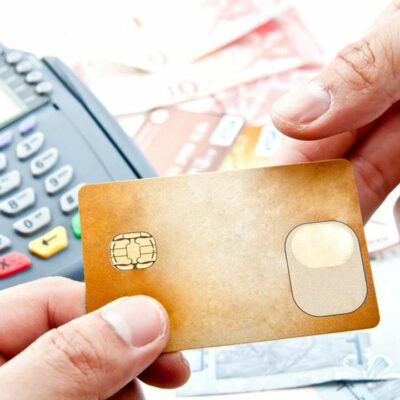 Are credit cards useful for small businesses? The answer is a resounding YES!!!