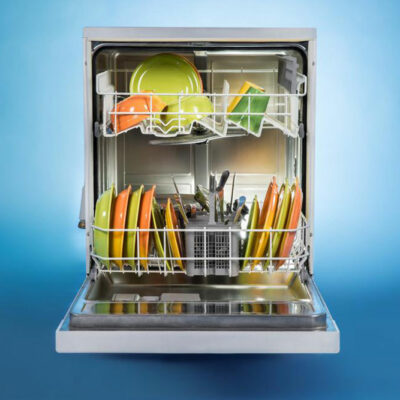 Best wash-it-all dishwashers gaining traction this summer