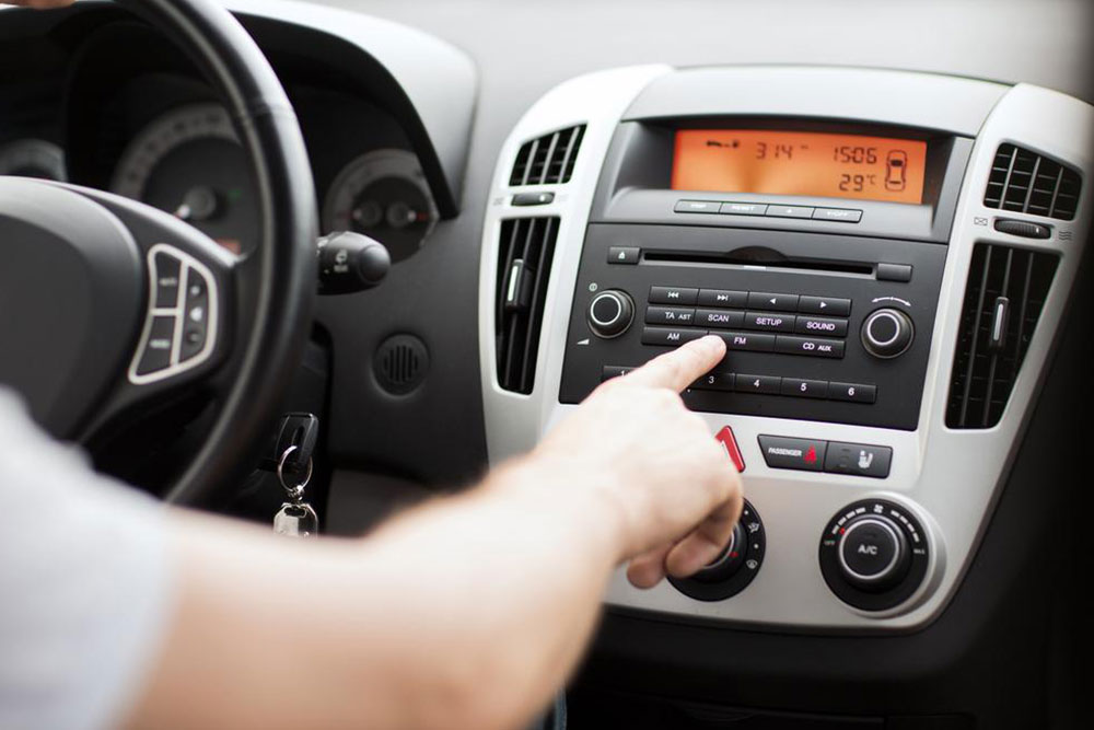 Best ways to get good sound quality in your vehicle