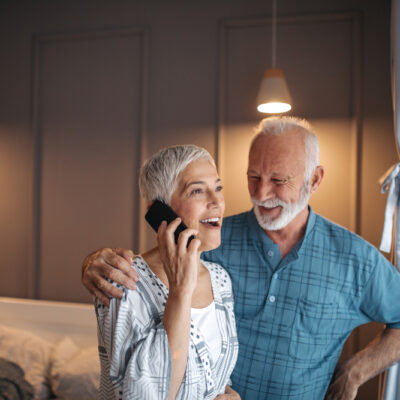 Best Carriers That Offer Cell Phone Plans For Seniors