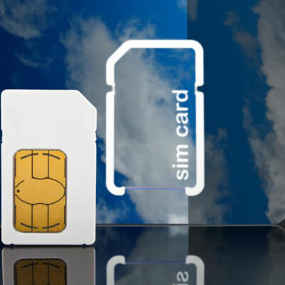 Best SIM only plans for unlimited data