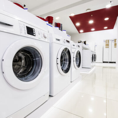 Best Time to Buy Appliances on Sale