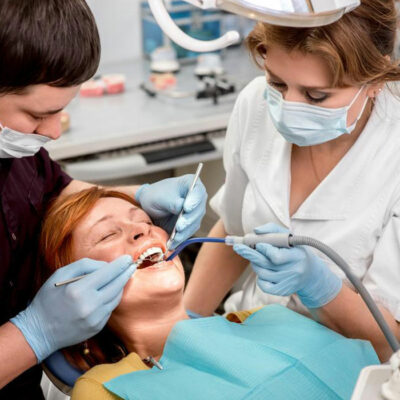 Best dental insurance plans for seniors