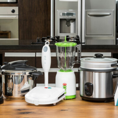 Best kitchen appliance sets to invest in