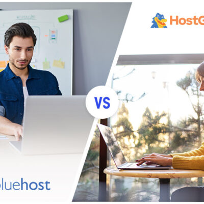 Bluehost Vs. HostGator – Making the right choice