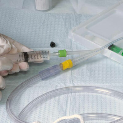 Brief information on catheters for men