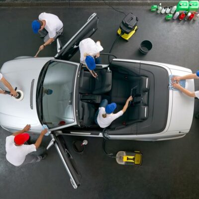 Car Care Tips You Need to Be Aware Of