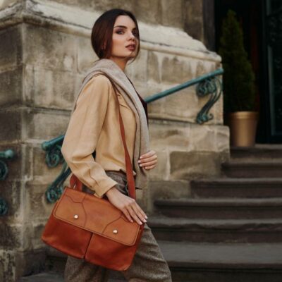 Choosing the best designer leather handbags