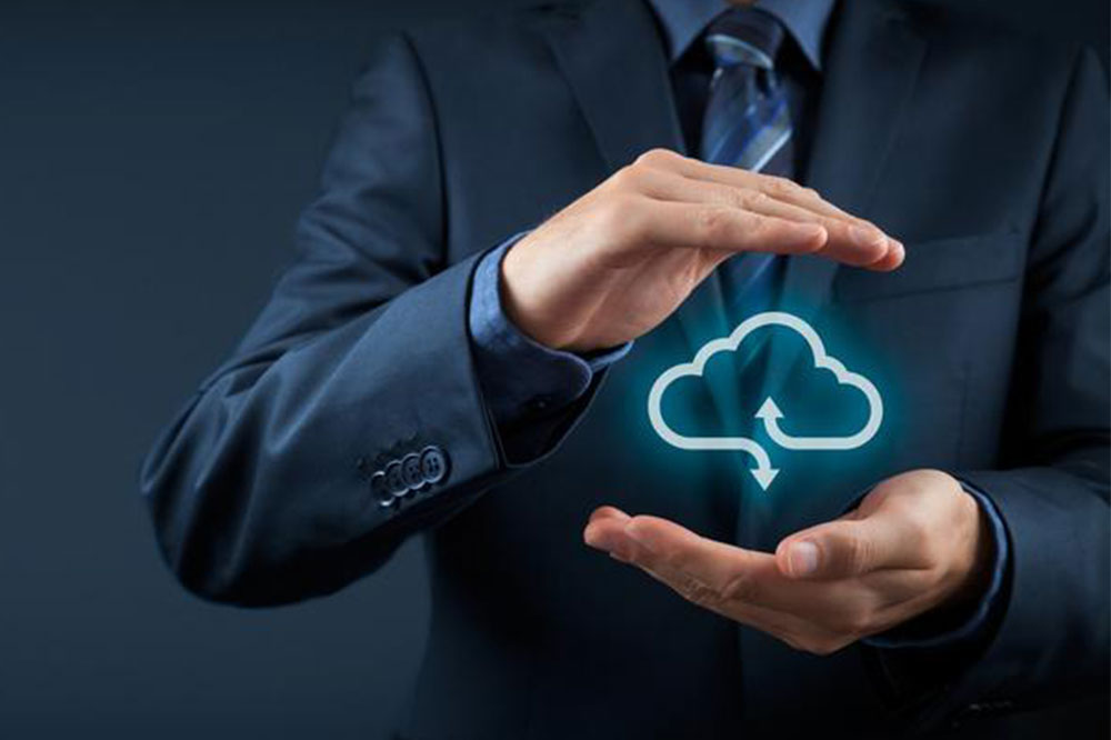 Common questions on cloud data backup answered