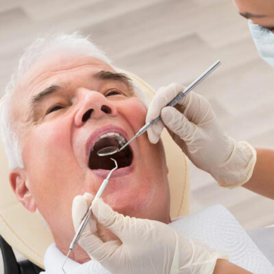 Dental insurance for seniors &#8211; Find the right one