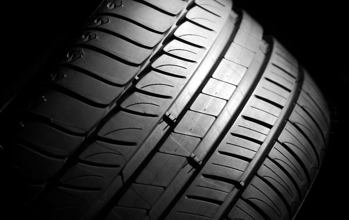 Did you know these facts about Goodyear tires