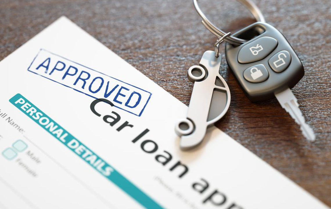 Everything you need to know about car loans