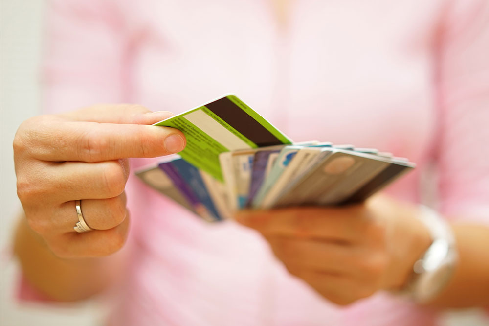 Effective ways to manage credit card debt