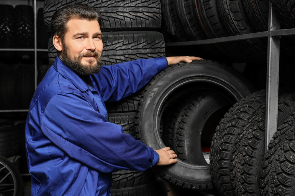 Ensure a Safe and Comfortable Ride with Discounted Tires