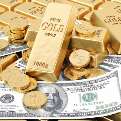 Factors that affect gold prices