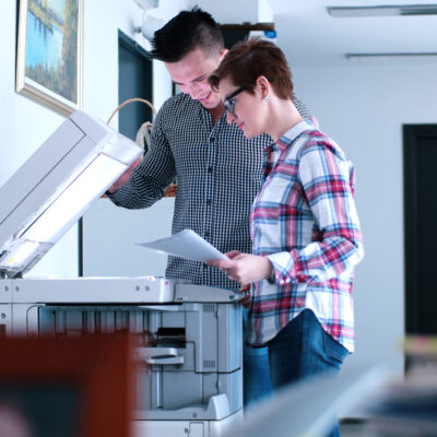 Factors to Consider While Buying Printers and Scanners