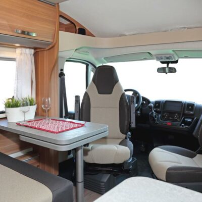 Factors to consider when buying RV furniture