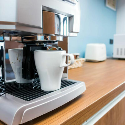 Factors to consider while buying a coffee maker