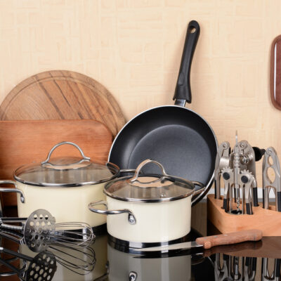 Factors To Keep In Mind When Replacing Kitchen Appliances