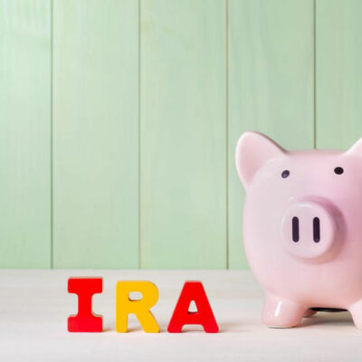 Financial implications of Rollover IRAs