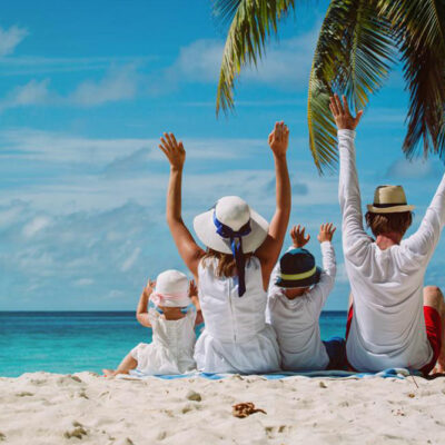 Find the best family vacation packages on a budget