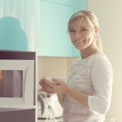 Guide to Purchasing a Microwave Oven