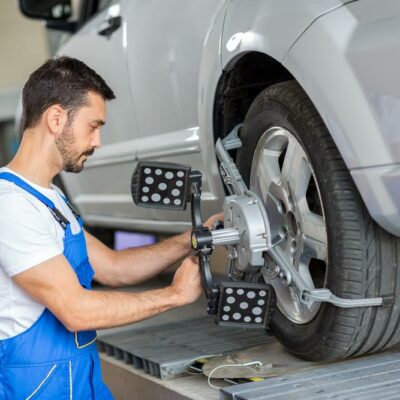 Get Firestone Wheel Alignment Coupons for Your Misaligned Car Wheels