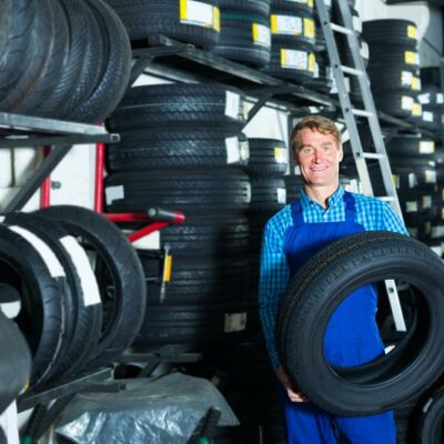 Get Your Car Tires From Tire For Sale