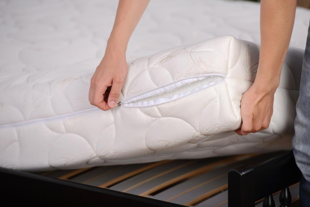 Get a peaceful sleep with the right mattress