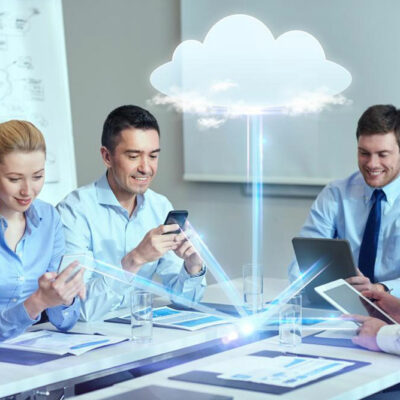 Hybrid cloud solutions for businesses and its threats