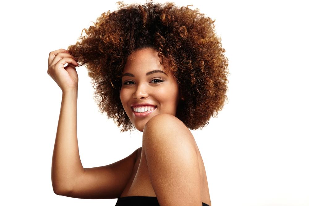 Hair Products for African American Women