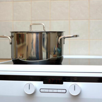 Have a great cooking experience with cooktop accessories