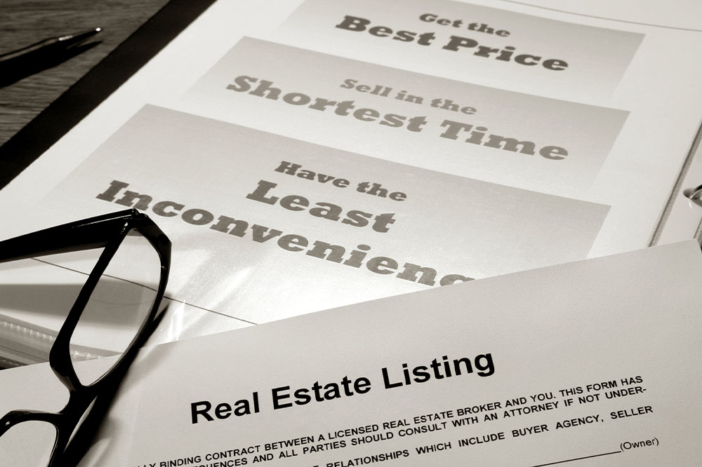 Helpful tips to find the best real estate listings