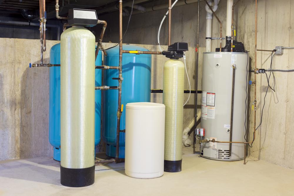 Here Is What You Need to Know about Water Softener Systems