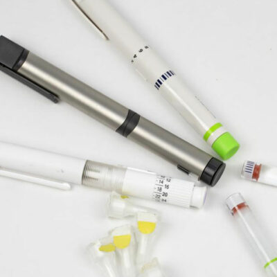 Here are a few common types of insulin you ought to know about