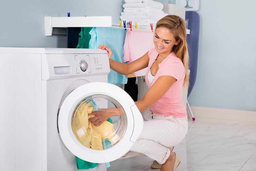 Here are some popular LG front loading washer and dryer sets