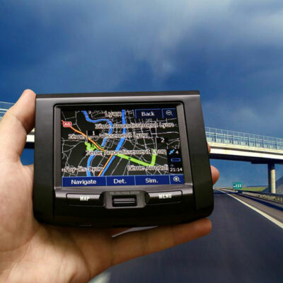 Here is why you should use GPS fleet tracking solutions