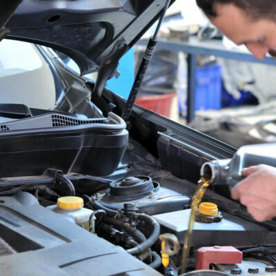 Here&#8217;s how Firestone oil change coupons facilitate affordable vehicle servicing