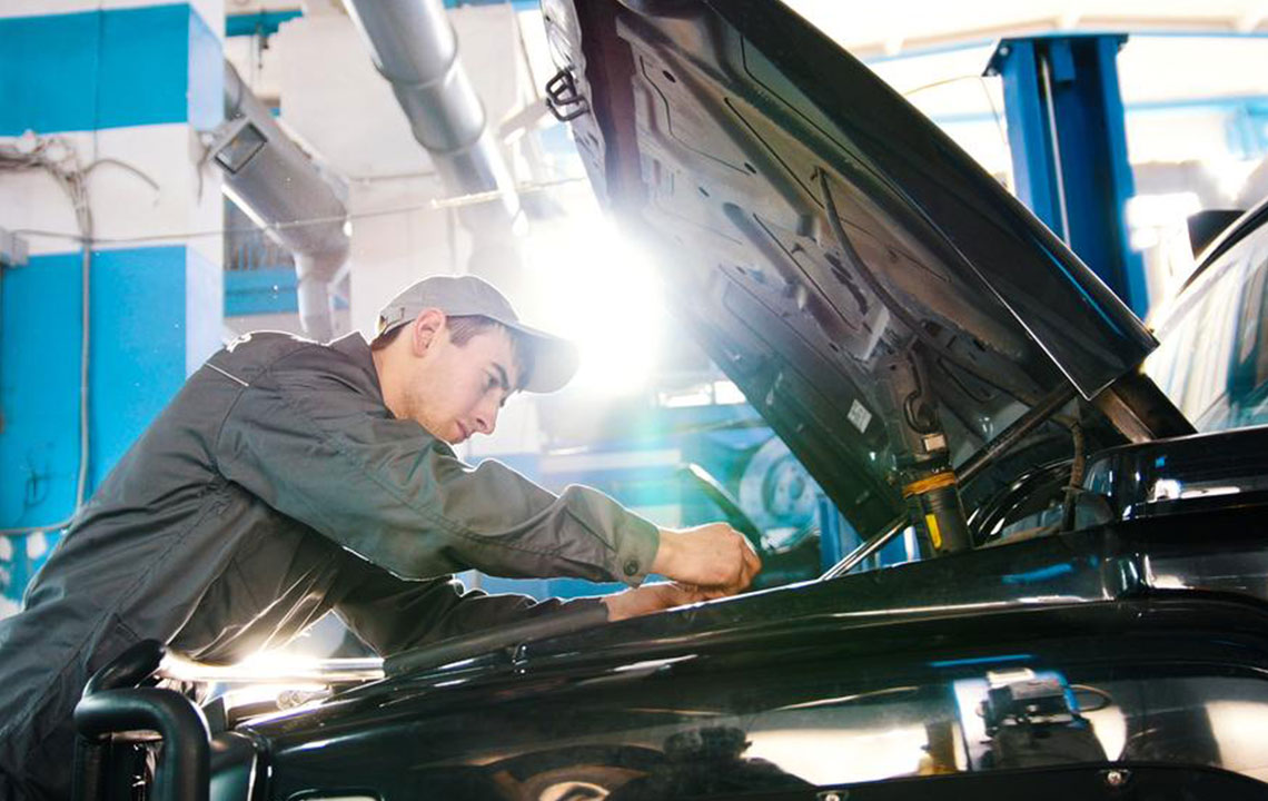 Here&#8217;s how Toyota service coupons help your car