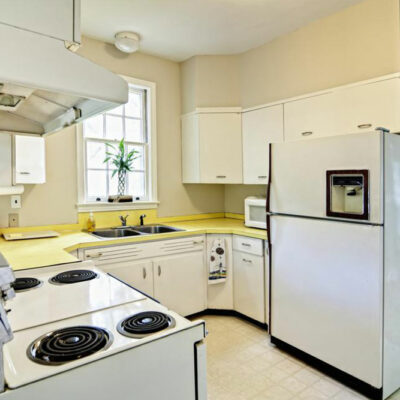 Here&#8217;s how can you get kitchen appliances at low cost