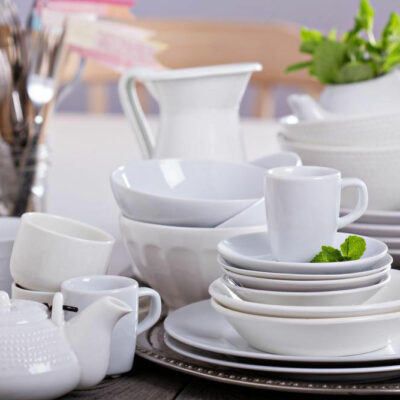 Here&#8217;s how to choose dinnerware sets