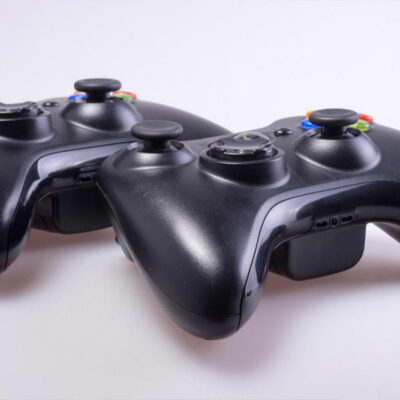 Here&#8217;s why video game console industry is still thriving