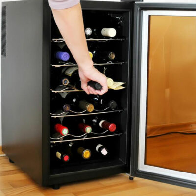 Here&#8217;s why you should get a wine cooler