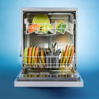 Here&#8217;s what you need to know about built-in dishwashers