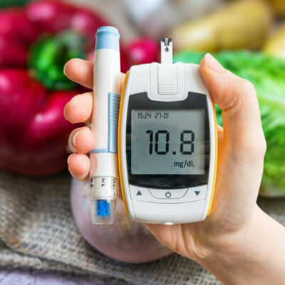 How diabetes diet helps in reducing blood sugar levels?