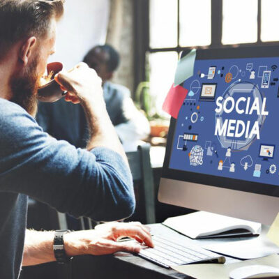 How social media has changed the world of marketing