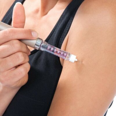 How to Inject and Use Insulin: A Diabetic’s Guide