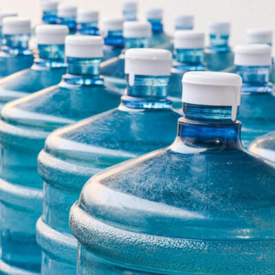 How to choose the best bottled water delivery service