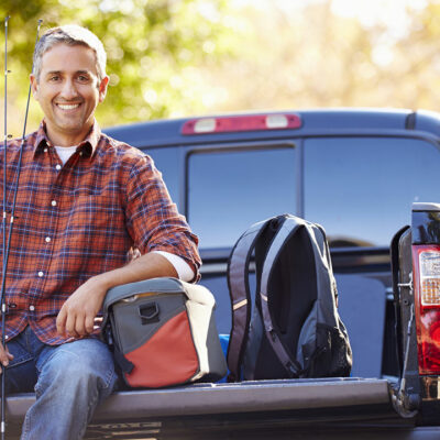 How to select the best-suited tonneau cover for your vehicle